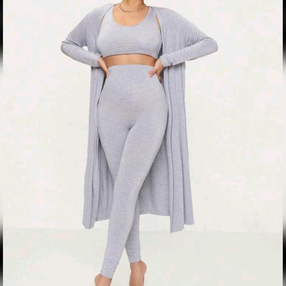 SHEIN Other - Maternity Set